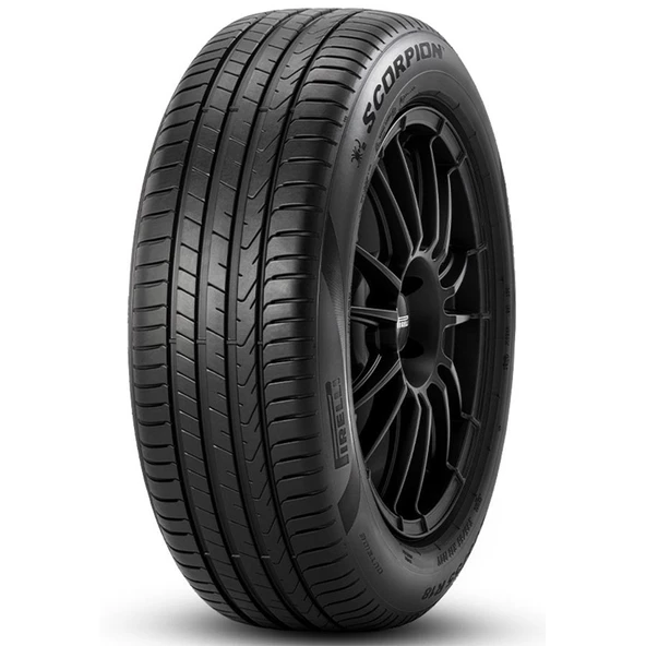 Pirelli Scorpion 225/55R18 98H JP (Yaz) (2024) ürün görseli 1