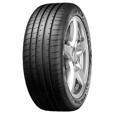 Goodyear Eagle F1 Asymetric 5 265/40R21 105H XL MOE SCT ROF (Yaz) (2023) ürün görseli 1