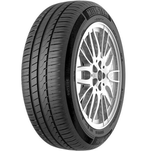 Milestone CarMile 175/70R14 84T XL (Yaz) (2024) ürün görseli 1