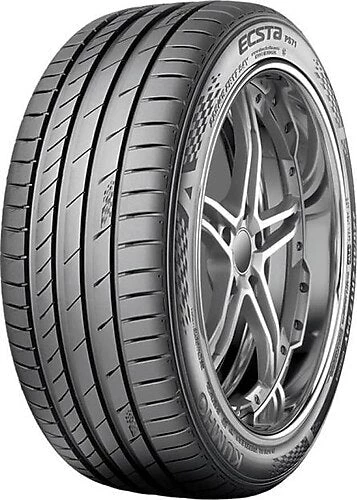 Kumho Ecsta PS71 235/40R19 96Y XL (Yaz) (2024) ürün görseli 1
