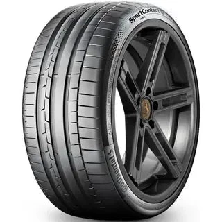 Continental SportContact 6 295/35R23 108Y XL FR AO (Yaz) (2024) ürün görseli 1