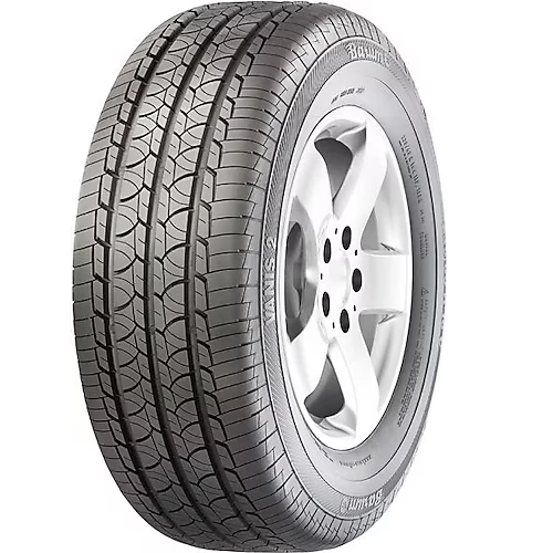 Barum Vanis 2 205/70R15C 106/104R (Yaz) (2023) ürün görseli 1