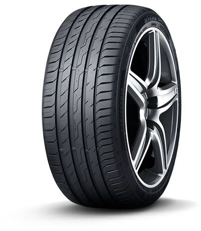Nexen N'Fera Sport 205/65R16 95W (Yaz) (2024) ürün görseli 1