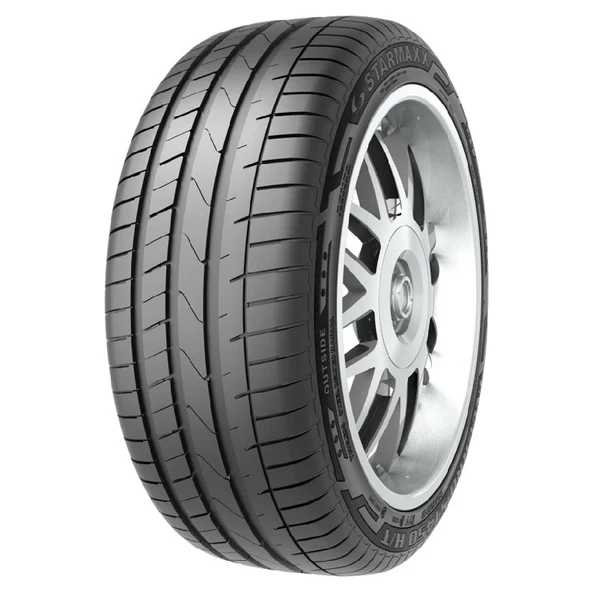 Starmaxx Incurro H/T ST450 235/60R18 107V XL (Yaz) (2023) ürün görseli 1
