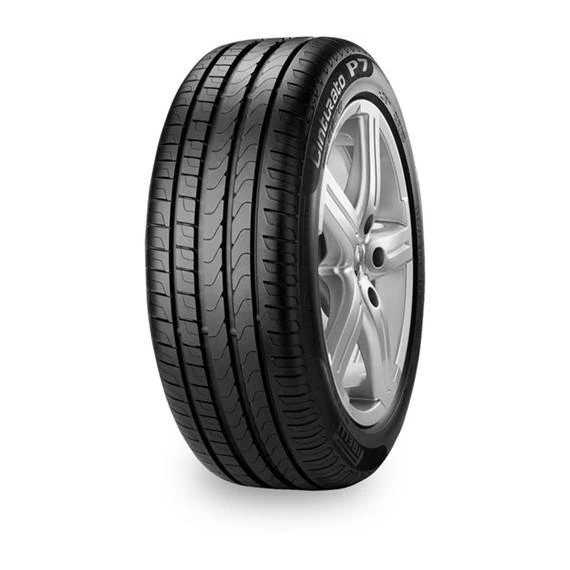 Pirelli Cinturato P7 245/40R17 91W MO (Yaz) (2024) ürün görseli 1
