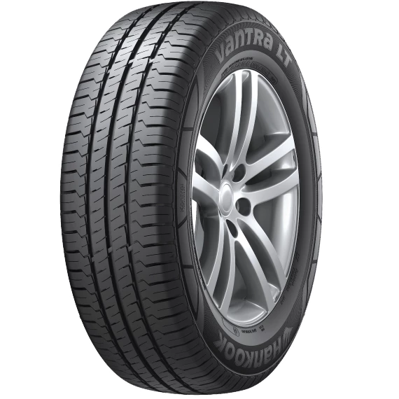 Hankook Vantra LT RA18 225/75R16C 121/120R 10PR (Yaz) (2024) ürün görseli 1