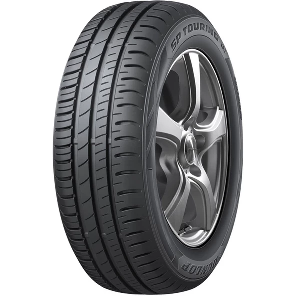 Dunlop SP Touring R1 185/60R14 82T (Yaz) (2024) ürün görseli 1