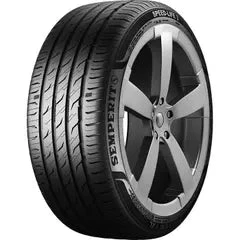 Semperit Speed-Life 3 225/40R19 93Y (Yaz) (2024) ürün görseli 1
