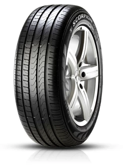 Pirelli Scorpion Verde 255/45R20 101W MO (Yaz) (2024) ürün görseli 1