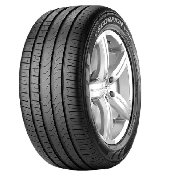 Pirelli Scorpion Verde 235/55R19 101V MO (Yaz) (2024) ürün görseli 1