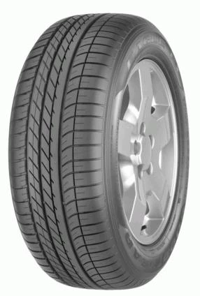 Goodyear Eagle F1 Asymmetric SUV 295/40R22 112W XL MO1 FP (Yaz) (2024) ürün görseli 1