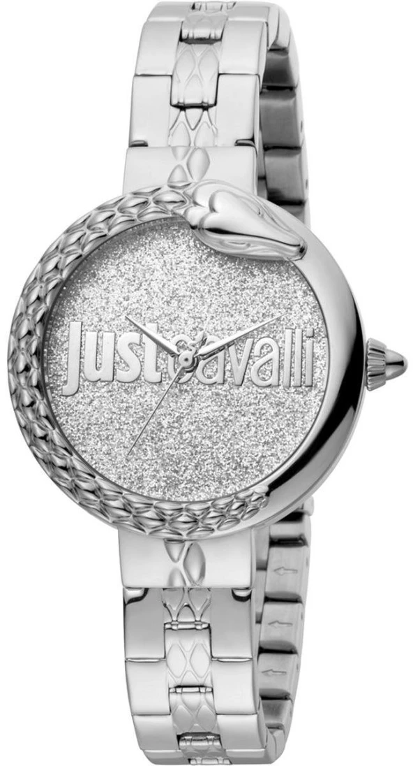 Just Cavalli JC1L097M0115 Kadın Kol Saati ürün görseli 1