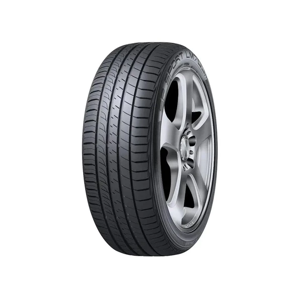 Dunlop SP Sport LM705 195/65R15 91H (Yaz) (2024) ürün görseli 1