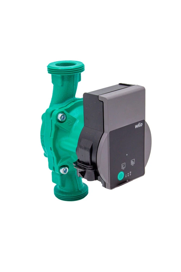 Wilo Atmos Pico 25/1-8 180 mm Sirkülasyon Pompası 4232696 ürün görseli 1
