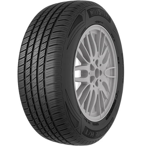 Milestone SuvMile H/T 205/80R16 104T RF (Yaz) (2021) ürün görseli 1