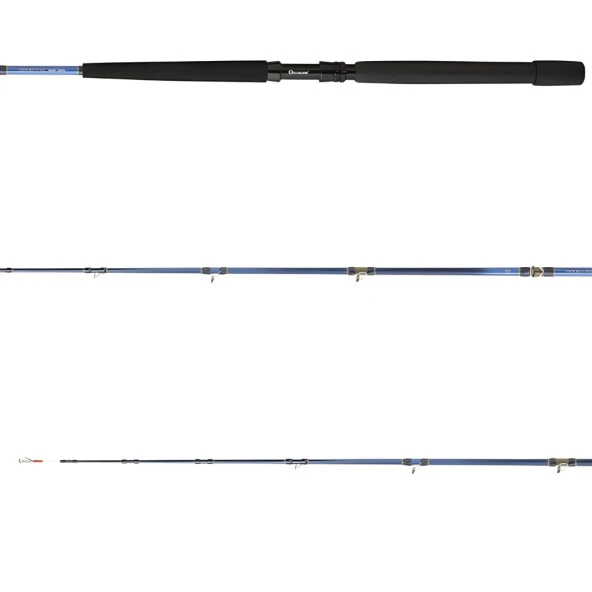 Daiwa Tanacom 180 cm 150-800 gr Bot Kamış - Resim 2