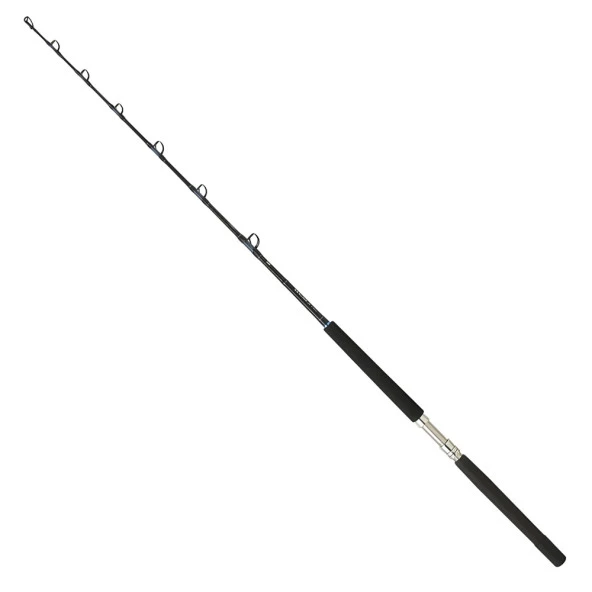 Daiwa Sealine X 175 cm Max 100 lbs Trolling Kamış ürün görseli 1