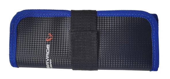 Savage Gear Jig Roll-Up 33x25,5cm 80-150gr Jig Yem Çantası ürün görseli 1