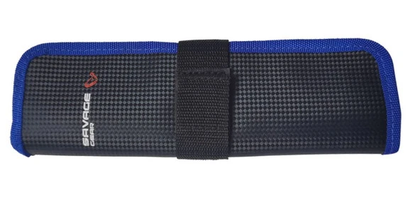 Savage Gear Jig Roll-Up 32x13cm 100-200gr Jig Yem Çantası ürün görseli 1
