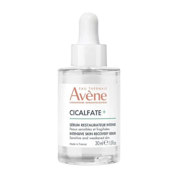 Avene Cicalfate+ Cilt Bakım Serumu 30 ml ürün görseli 1