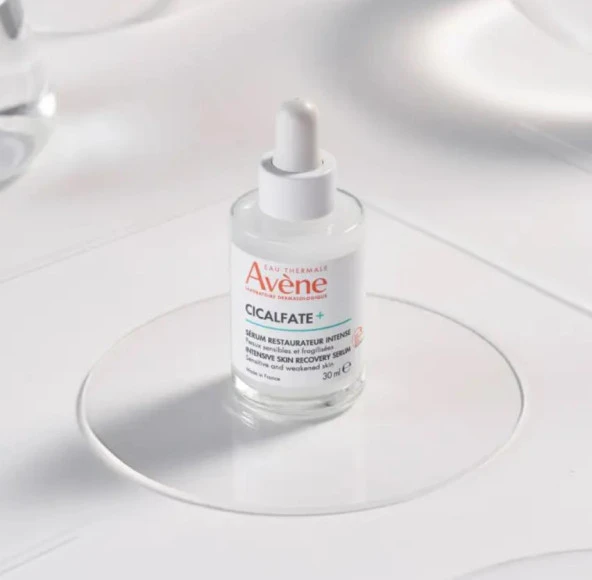 Avene Cicalfate+ Cilt Bakım Serumu 30 ml - Resim 3