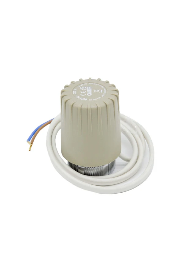 Caleffi Termoelektrik Vana Motoru - 656102 ürün görseli 1
