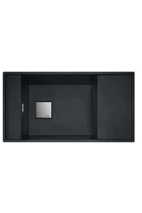 Evye FSG 611-88 Nero ürün görseli 1