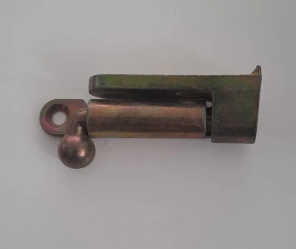 ÇOK AMAÇLI METAL SÜRGÜ 7CM ürün görseli 1