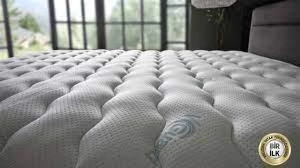 Bellona Soft Selection V Guard 150x200 Full Ortopedik Yatak - Resim 4