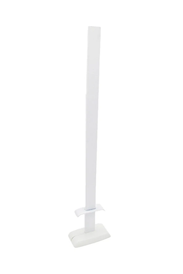 Panel Radyatör (Petek) Yere Sabitleme Ayağı 50 Cm Tek - Resim 2