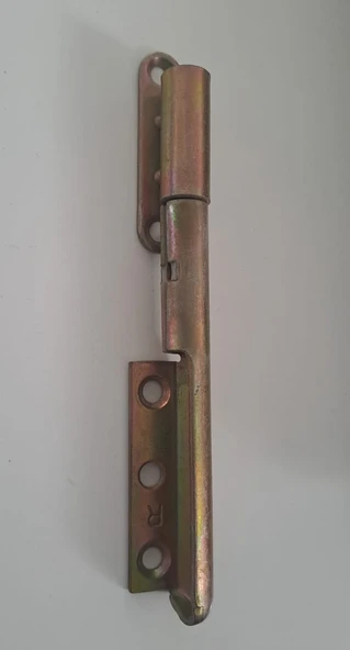 ÇOK AMAÇLI METAL MENTEŞE SİSTEMİ 15 CM ürün görseli 1