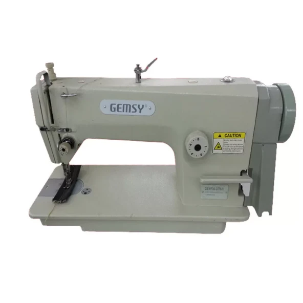 Gemsy GEM 736-3TRH Düz Dikiş Makinası ürün görseli 1