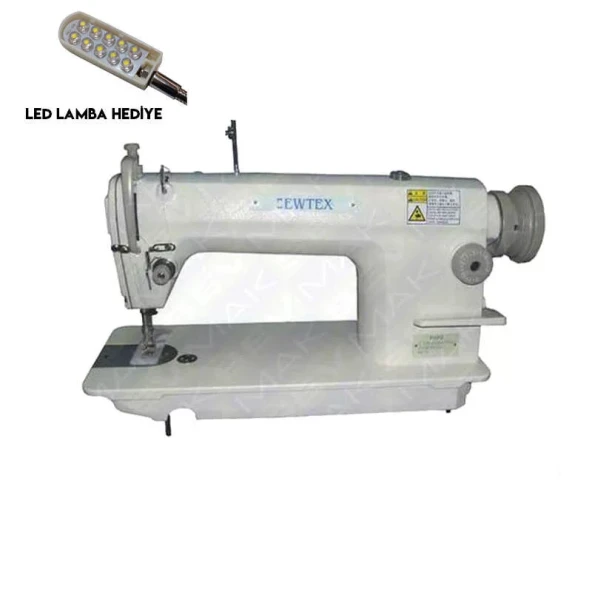 Sewtex 8500 Düz Dikiş Makinası ürün görseli 1