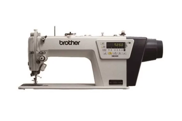 Brother S-7250A-703 Direct Drive Elektronik Düz Dikiş Makinası ürün görseli 1