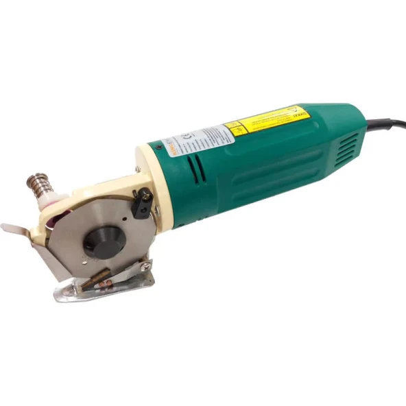 Kingstar PLS-70 Kesim Makinası - Çap 70mm ürün görseli 1