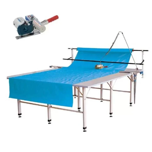 Kingstar PLS-1 Pastalbaşı Kesim Makinası 2,60 ürün görseli 1