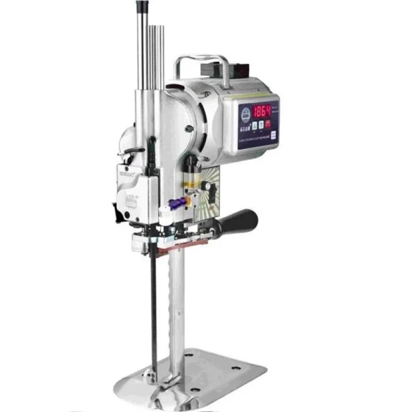 Dayang DY-X709 8'' Hız Ayarlı Kesim Motoru ürün görseli 1