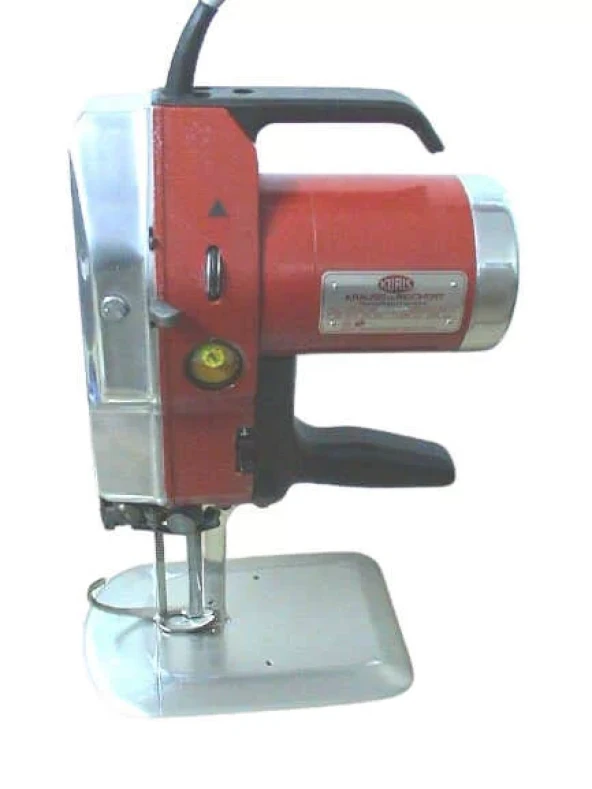 Kuris KVS 900 5" Dik Kesim Motoru ürün görseli 1