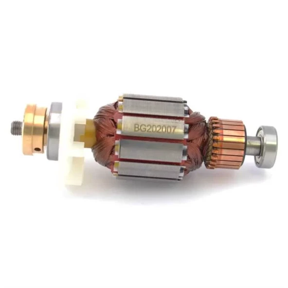 Dayang DB-93+94+95+96 Pastal Başı Kesim Makinesi Rotor Tertibatı ürün görseli 1