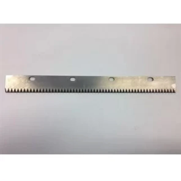 Kartela Makinesi Bıçağı 60 cm ürün görseli 1