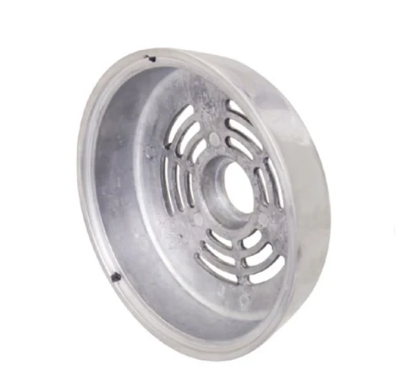 BDR Dik Kumaş Kesim Motoru Fan Kapağı / 53C7-35 ürün görseli 1