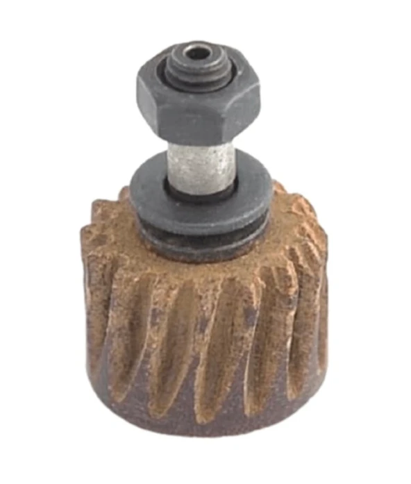 Moonstar Mini Kumaş Kesim Motoru Bıçak Dişlisi / PLS-65-G46 ürün görseli 1