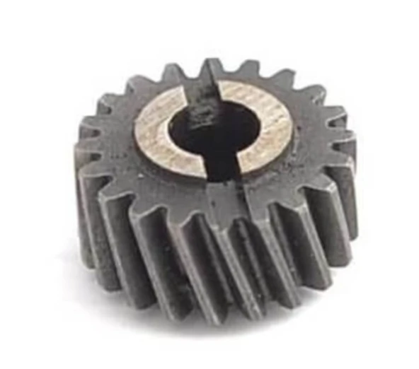 Moonstar Mini Kumaş Kesim Motoru Bıçak Dişlisi / PLS-50-16 ürün görseli 1