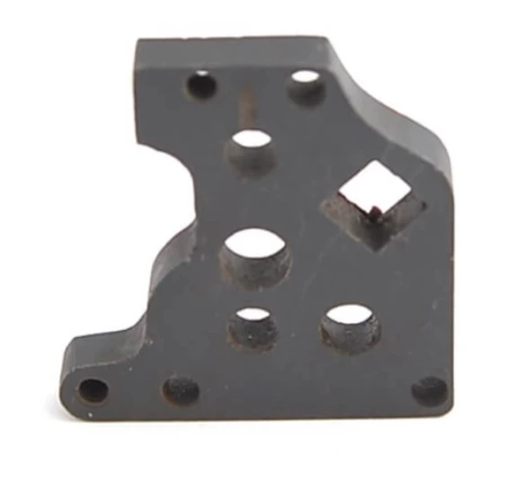 BDR Dik Kumaş Kesim Motoru Çatal Üst Kapak / 53C4-78 (KX-129) ürün görseli 1