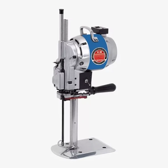Dayang 10'' 550W Dik Kesim Motoru - İnce İş İçin ürün görseli 1