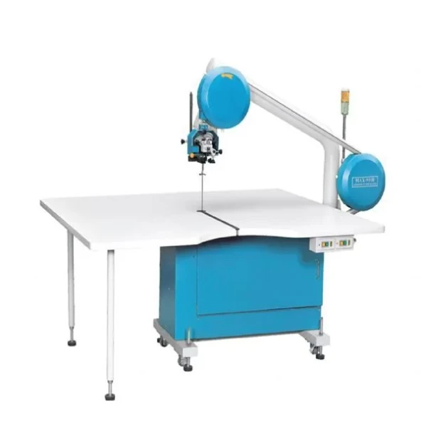 Yuki MAX900B Hızar Kesim Makinası ürün görseli 1