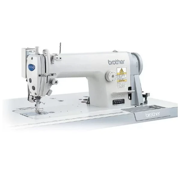 Brother SL-2110-403 Tek İğneli, İplik Kesmeli Düz Dikiş Makinası ürün görseli 1
