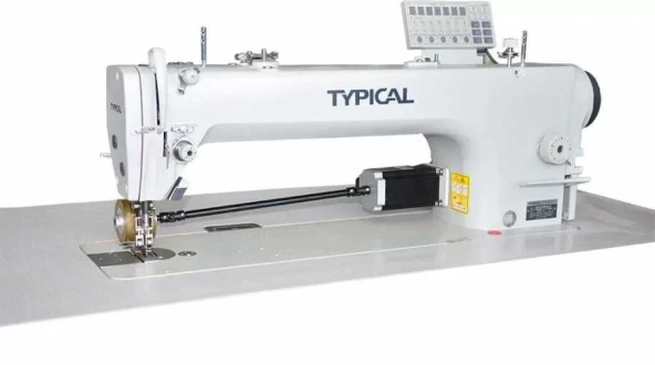 Typical GC-6730A-MD3 L/P İp.Kes.Mikro Yağlamalı D.Drive (İn.Ort.Katman Mat.) 45cm ürün görseli 1