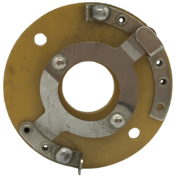 BDR Mayer-KM Kumaş Kesim Makinesi Platin / M-113 ürün görseli 1