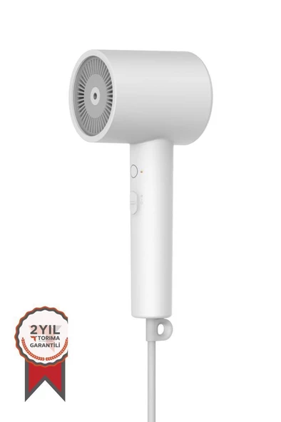 Mi Ionic H300 Beyaz Saç Kurutma Makinesi ürün görseli 1